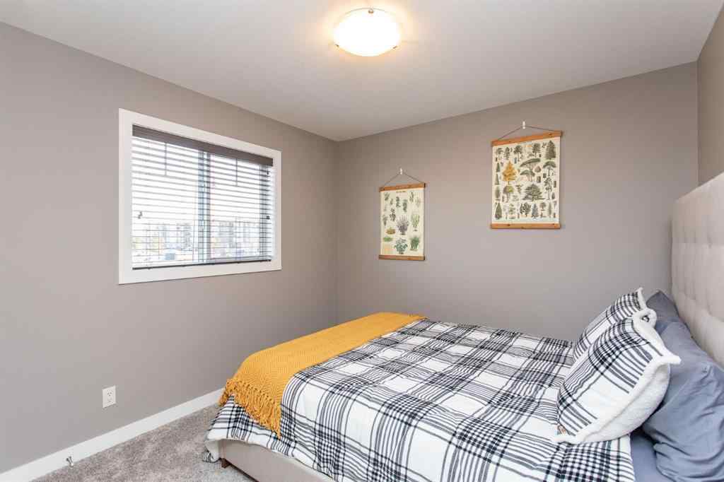 MLS&reg; # A2270926 - 371 Lancaster Drive  in Lancaster Meadows Red Deer, Residential Open Houses