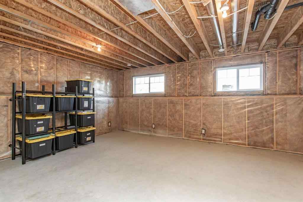 MLS&reg; # A2270926 - 371 Lancaster Drive  in Lancaster Meadows Red Deer, Residential Open Houses