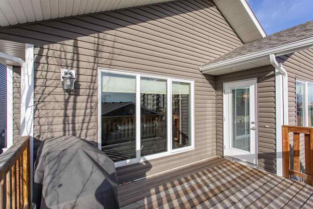 MLS&reg; # A2270926 - 371 Lancaster Drive  in Lancaster Meadows Red Deer, Residential Open Houses