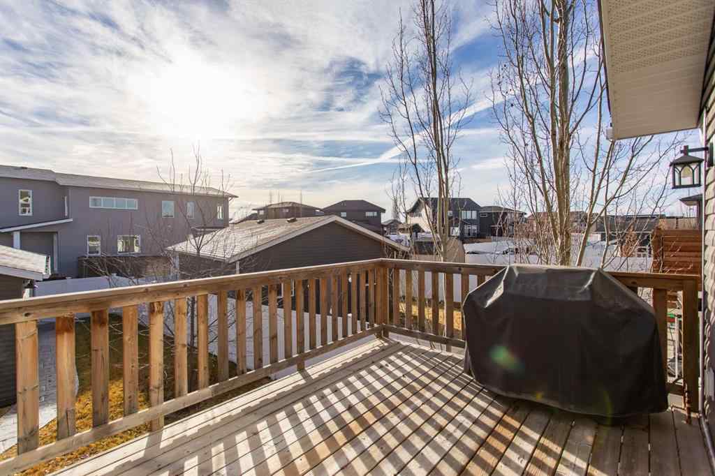 MLS&reg; # A2270926 - 371 Lancaster Drive  in Lancaster Meadows Red Deer, Residential Open Houses