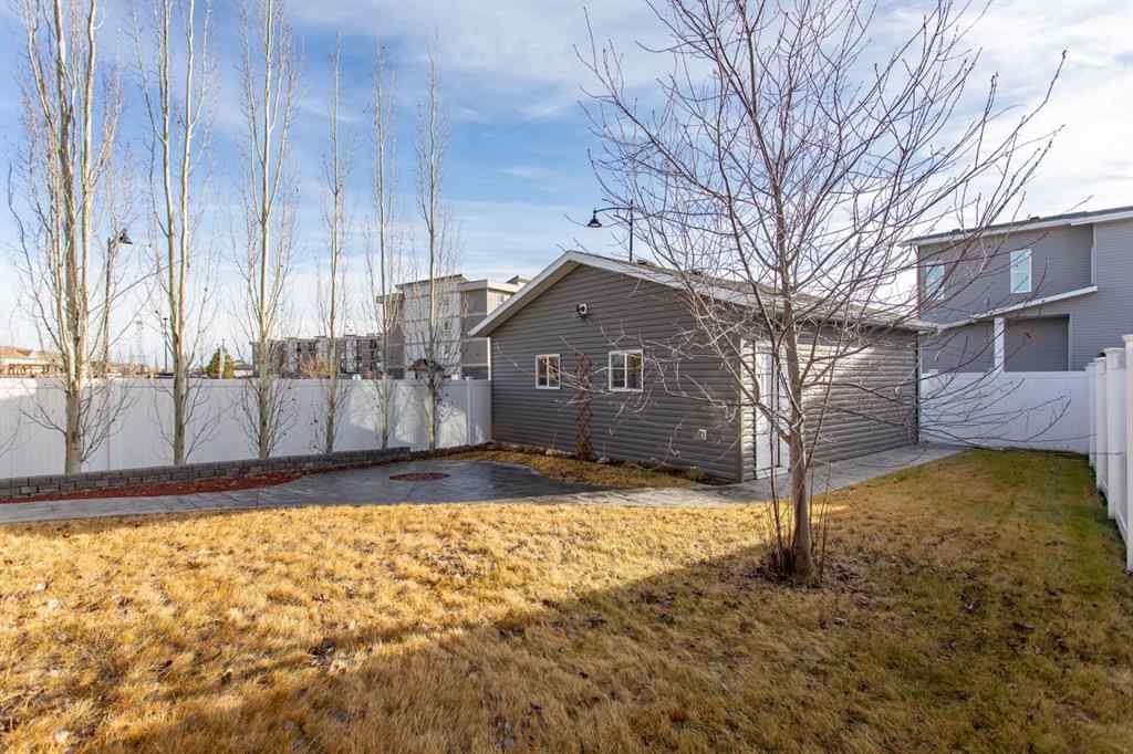 MLS&reg; # A2270926 - 371 Lancaster Drive  in Lancaster Meadows Red Deer, Residential Open Houses