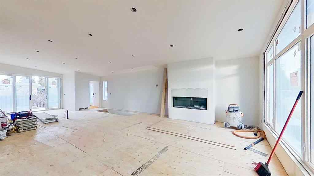 MLS&reg; # A2270927 - 5616 Lodge Crescent SW in Lakeview Calgary, Residential Open Houses