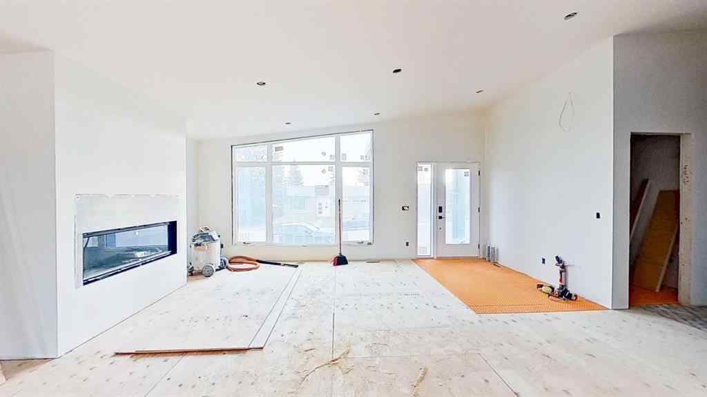 MLS&reg; # A2270927 - 5616 Lodge Crescent SW in Lakeview Calgary, Residential Open Houses