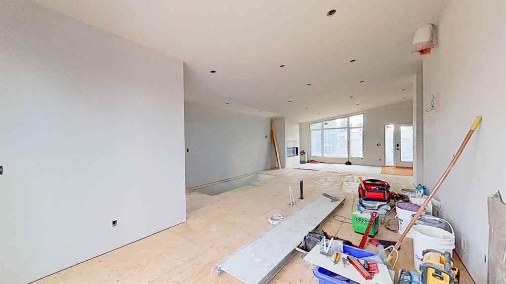 MLS&reg; # A2270927 - 5616 Lodge Crescent SW in Lakeview Calgary, Residential Open Houses