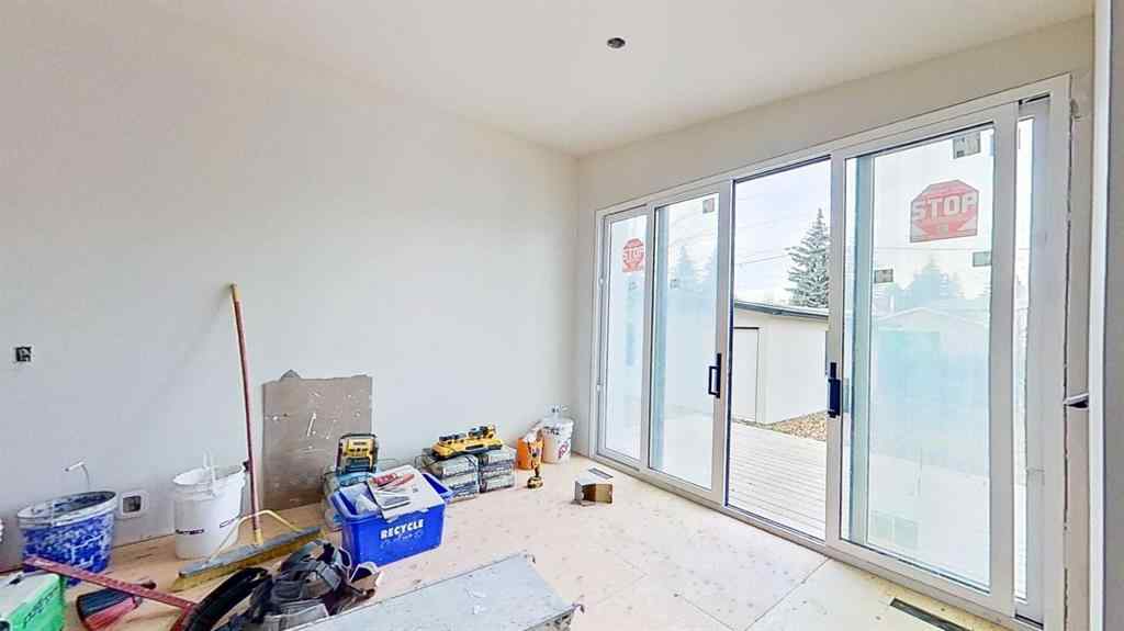 MLS&reg; # A2270927 - 5616 Lodge Crescent SW in Lakeview Calgary, Residential Open Houses