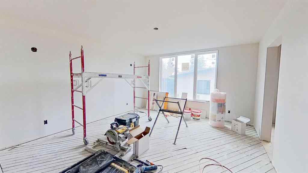 MLS&reg; # A2270927 - 5616 Lodge Crescent SW in Lakeview Calgary, Residential Open Houses