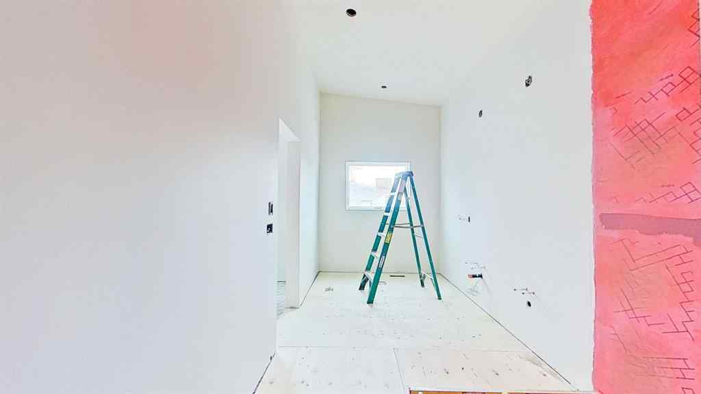 MLS&reg; # A2270927 - 5616 Lodge Crescent SW in Lakeview Calgary, Residential Open Houses