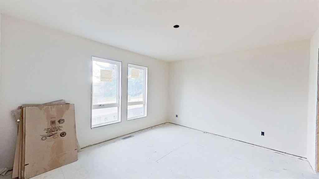 MLS&reg; # A2270927 - 5616 Lodge Crescent SW in Lakeview Calgary, Residential Open Houses