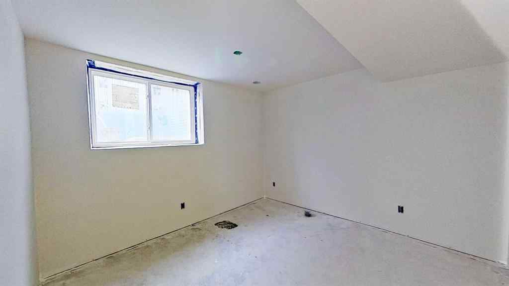 MLS&reg; # A2270927 - 5616 Lodge Crescent SW in Lakeview Calgary, Residential Open Houses