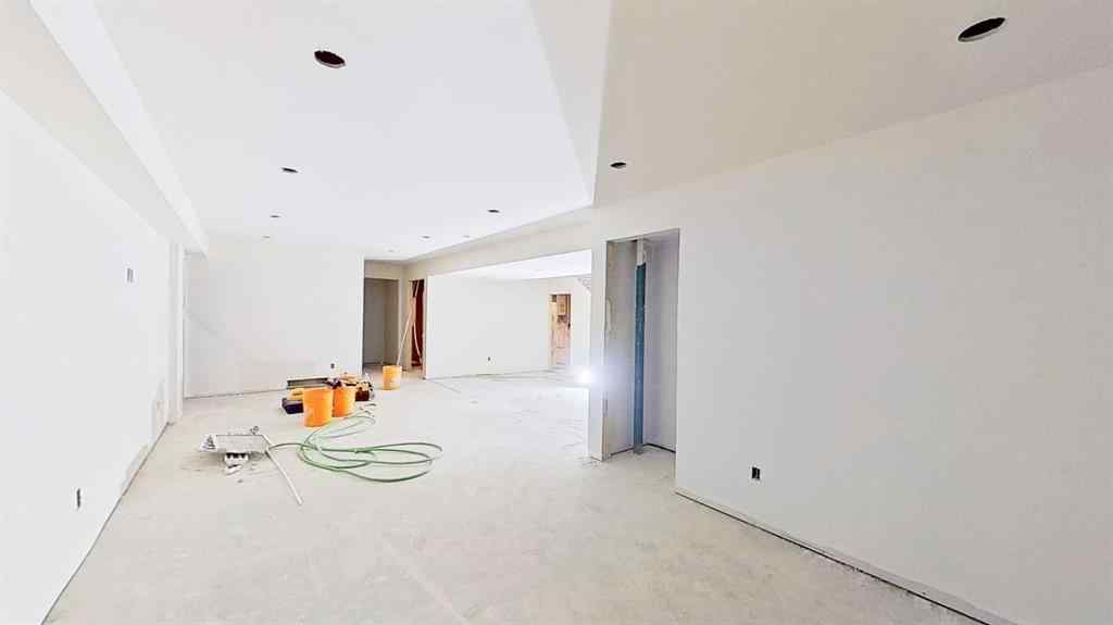 MLS&reg; # A2270927 - 5616 Lodge Crescent SW in Lakeview Calgary, Residential Open Houses