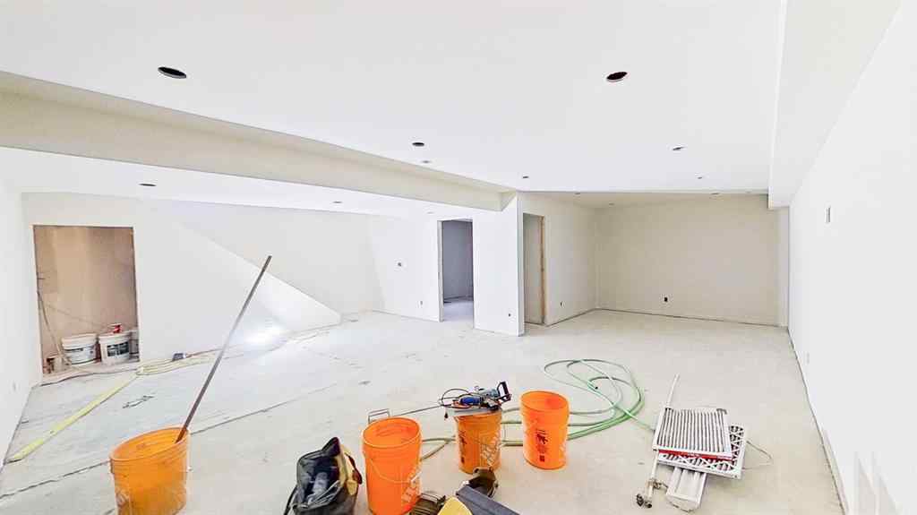 MLS&reg; # A2270927 - 5616 Lodge Crescent SW in Lakeview Calgary, Residential Open Houses