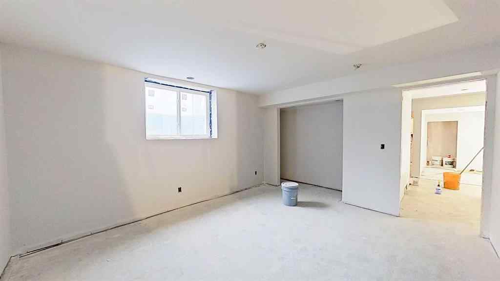 MLS&reg; # A2270927 - 5616 Lodge Crescent SW in Lakeview Calgary, Residential Open Houses