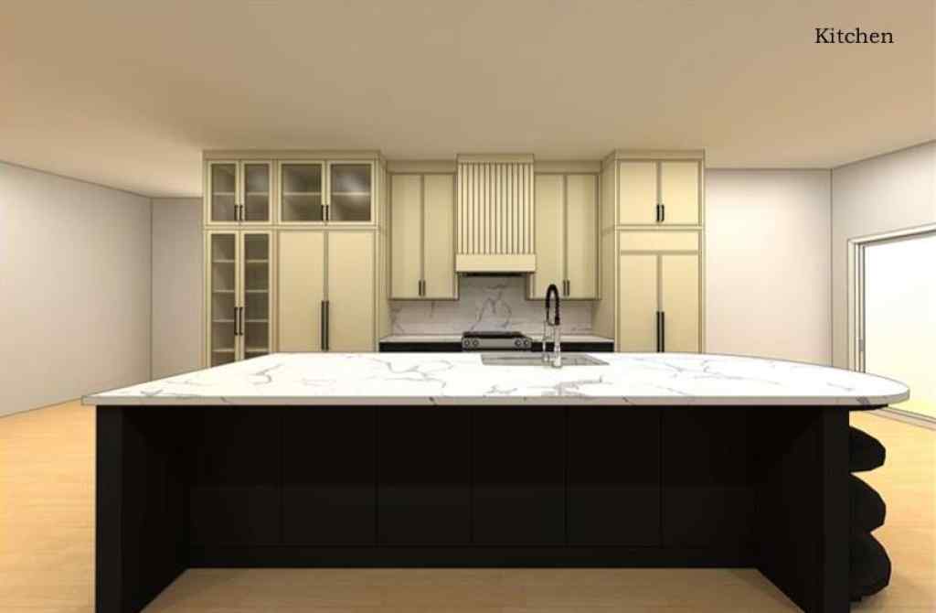 MLS&reg; # A2270927 - 5616 Lodge Crescent SW in Lakeview Calgary, Residential Open Houses