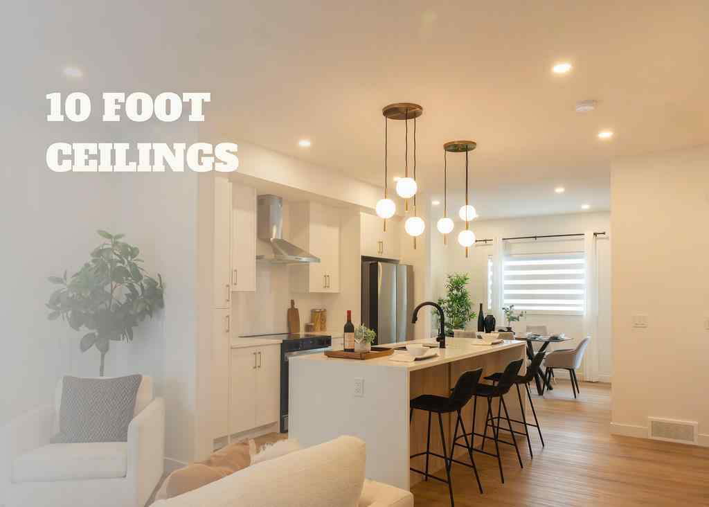 MLS® # A2270931 - Unit #502 200 Belvedere Boulevard SE in Belvedere Calgary, Residential Open Houses