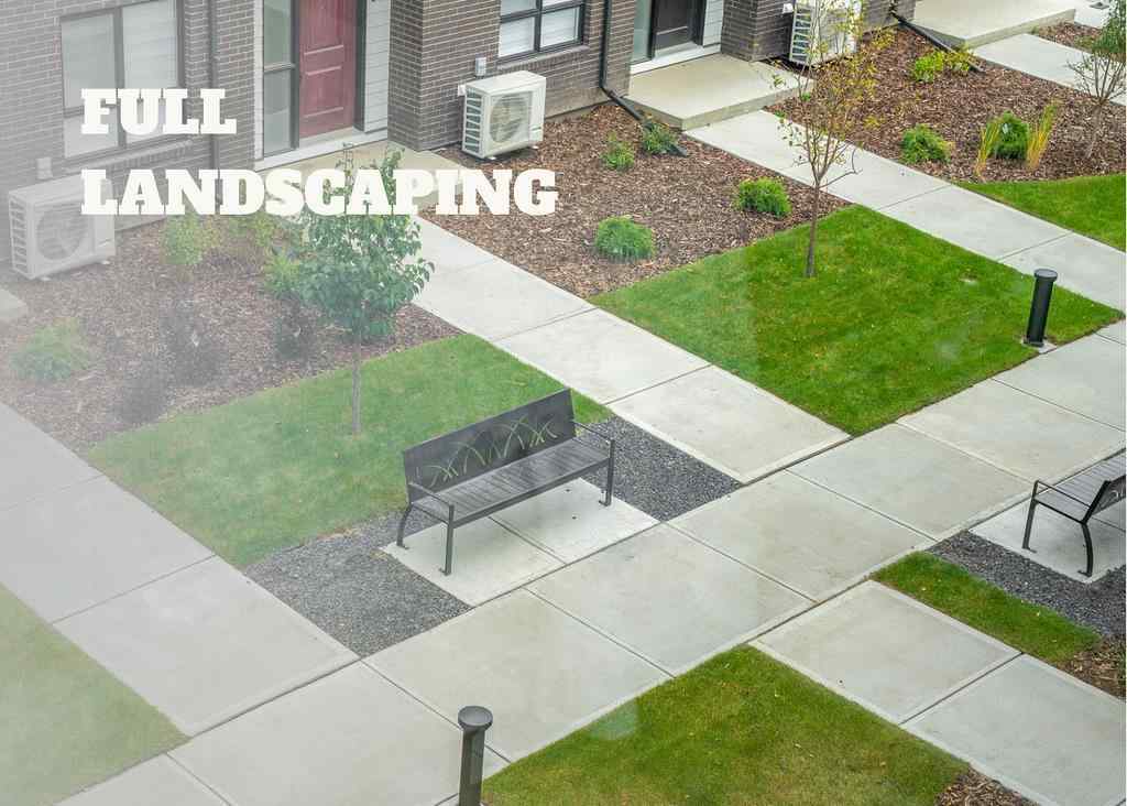 MLS® # A2270931 - Unit #502 200 Belvedere Boulevard SE in Belvedere Calgary, Residential Open Houses