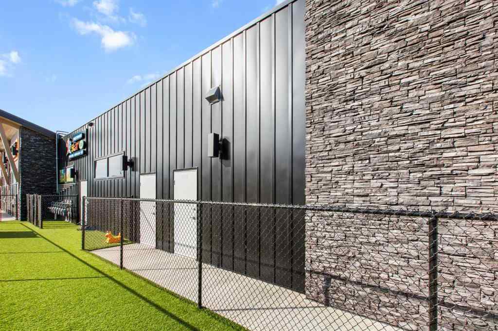 MLS&reg; # A2270936 - Unit #1112 20 Dawson Wharf Mount  in Dawson\'s Landing Chestermere, Commercial Open Houses