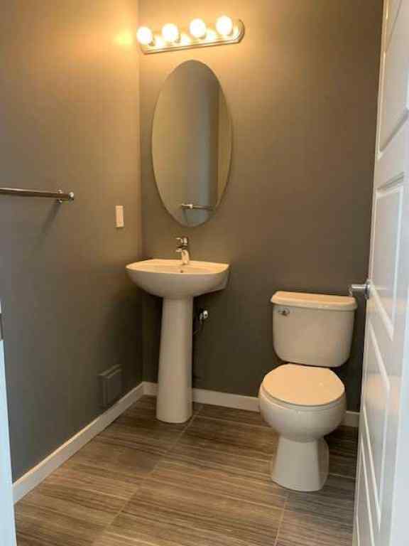 MLS&reg; # A2270937 - Unit #4 1202 Keystone Road W in Copperwood Lethbridge, Rental Open Houses