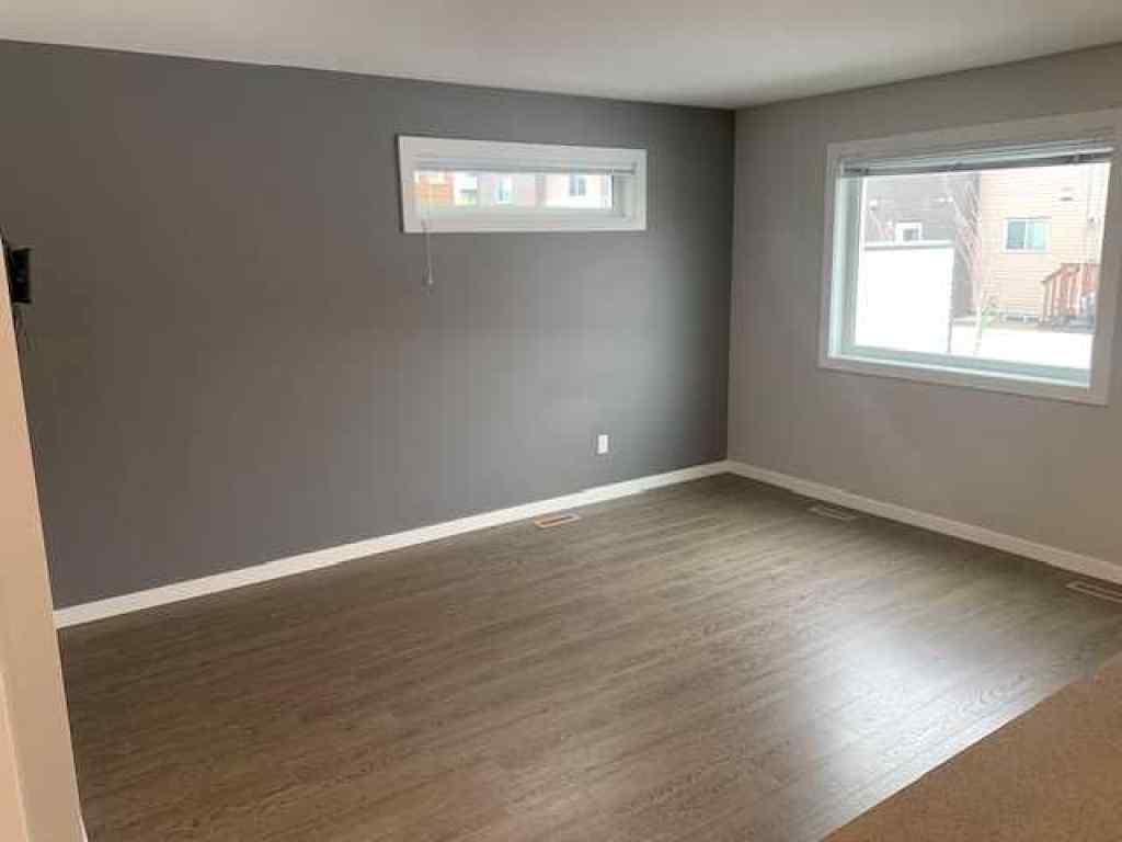 MLS&reg; # A2270937 - Unit #4 1202 Keystone Road W in Copperwood Lethbridge, Rental Open Houses