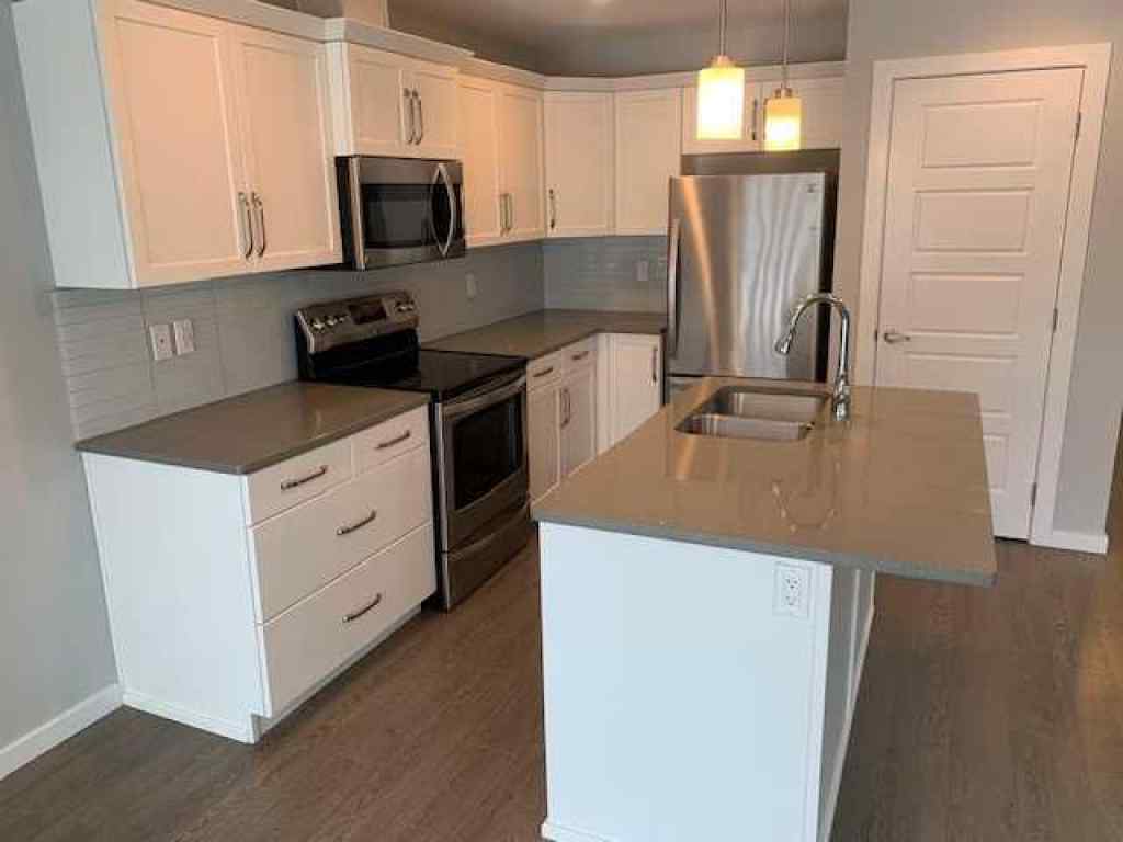 MLS&reg; # A2270937 - Unit #4 1202 Keystone Road W in Copperwood Lethbridge, Rental Open Houses