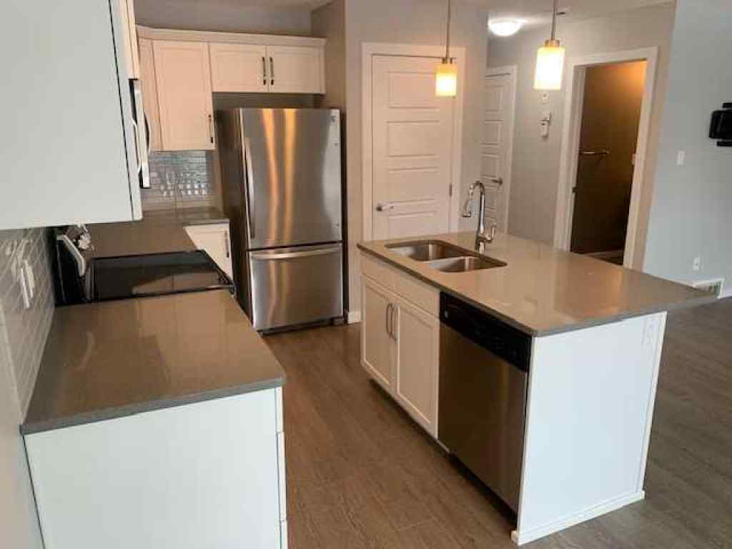 MLS&reg; # A2270937 - Unit #4 1202 Keystone Road W in Copperwood Lethbridge, Rental Open Houses