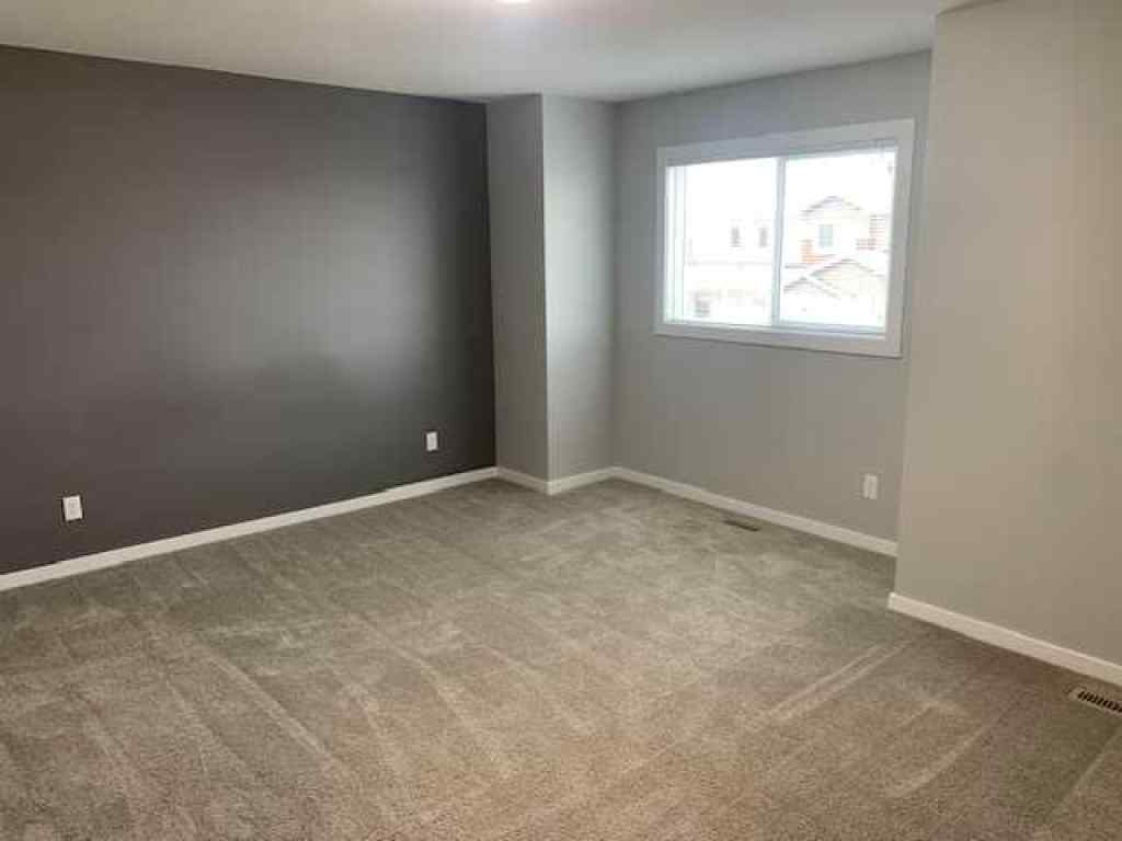 MLS&reg; # A2270937 - Unit #4 1202 Keystone Road W in Copperwood Lethbridge, Rental Open Houses