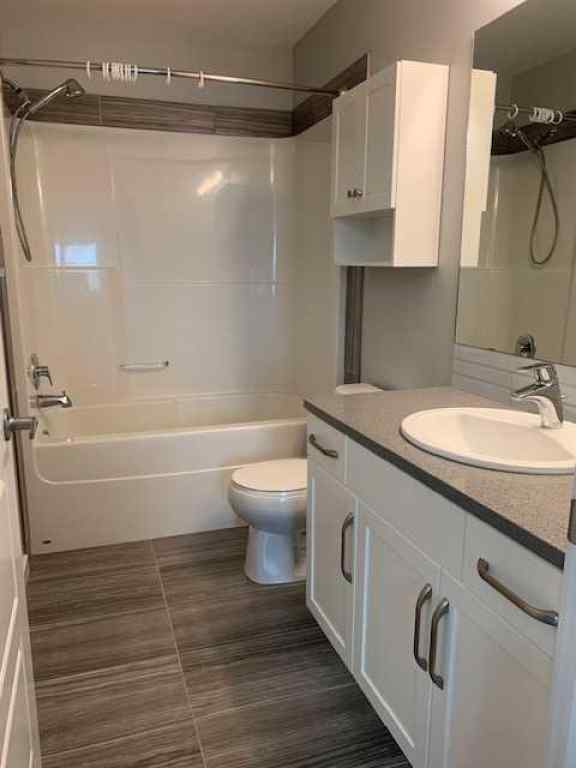 MLS&reg; # A2270937 - Unit #4 1202 Keystone Road W in Copperwood Lethbridge, Rental Open Houses