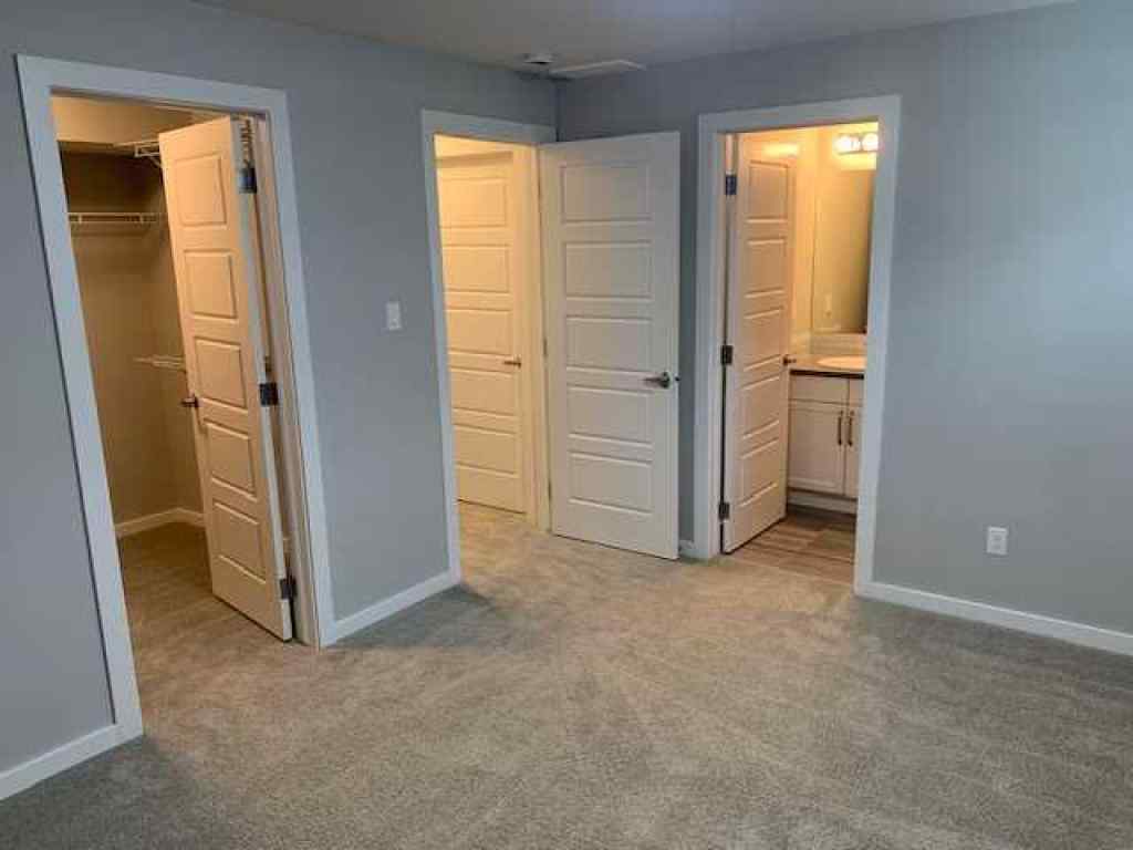 MLS&reg; # A2270937 - Unit #4 1202 Keystone Road W in Copperwood Lethbridge, Rental Open Houses