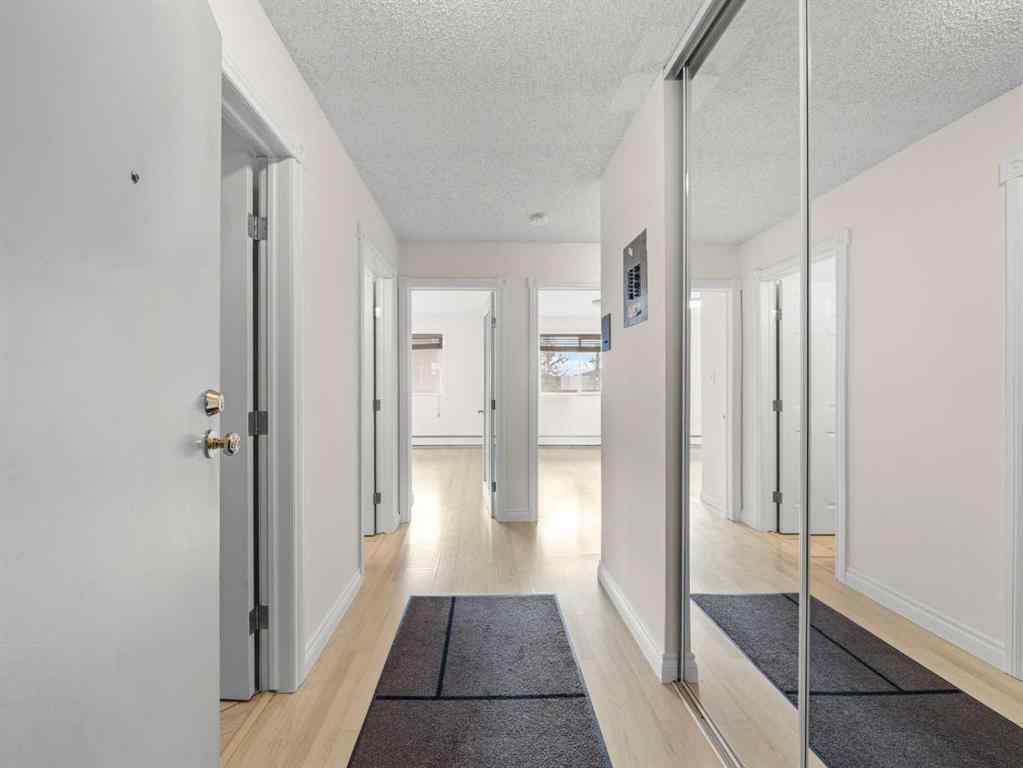 MLS&reg; # A2270939 - Unit #407 617 56 Avenue SW in Windsor Park Calgary, Residential Open Houses