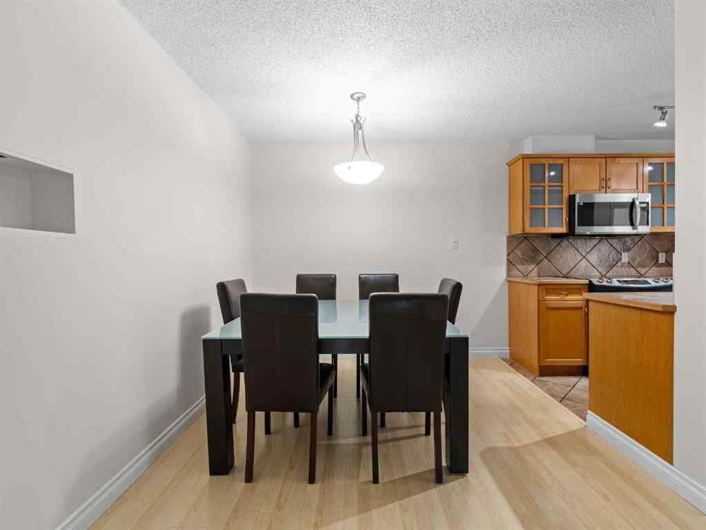 MLS&reg; # A2270939 - Unit #407 617 56 Avenue SW in Windsor Park Calgary, Residential Open Houses