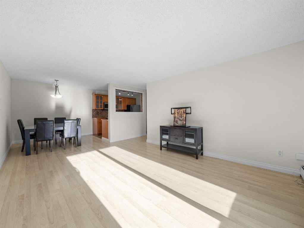 MLS&reg; # A2270939 - Unit #407 617 56 Avenue SW in Windsor Park Calgary, Residential Open Houses