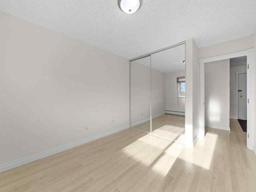 MLS&reg; # A2270939 - Unit #407 617 56 Avenue SW in Windsor Park Calgary, Residential Open Houses