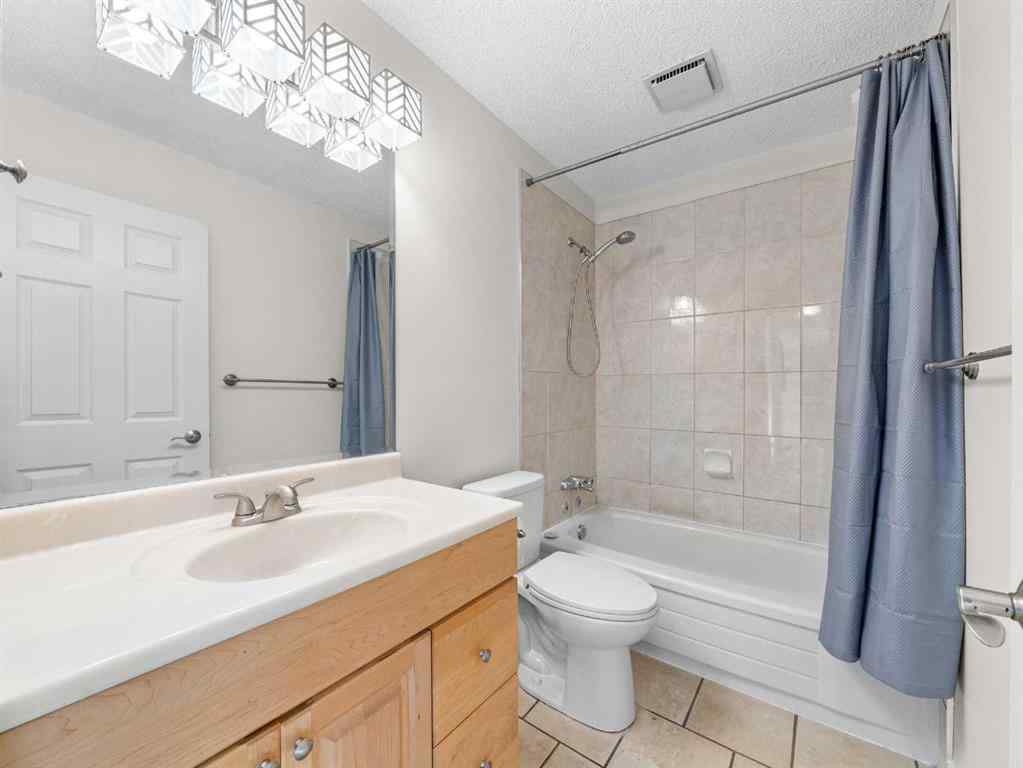 MLS&reg; # A2270939 - Unit #407 617 56 Avenue SW in Windsor Park Calgary, Residential Open Houses