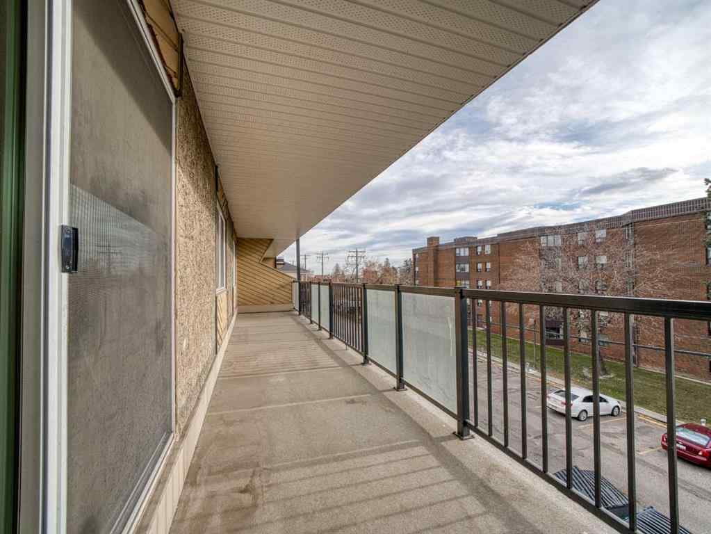 MLS&reg; # A2270939 - Unit #407 617 56 Avenue SW in Windsor Park Calgary, Residential Open Houses