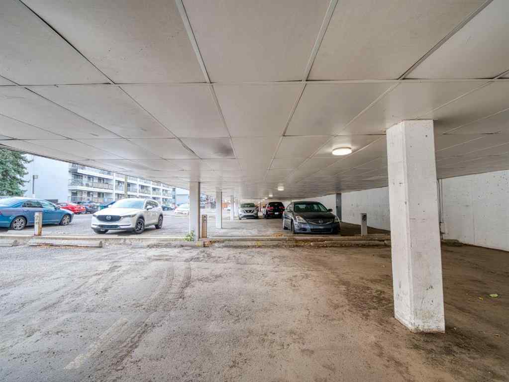 MLS&reg; # A2270939 - Unit #407 617 56 Avenue SW in Windsor Park Calgary, Residential Open Houses