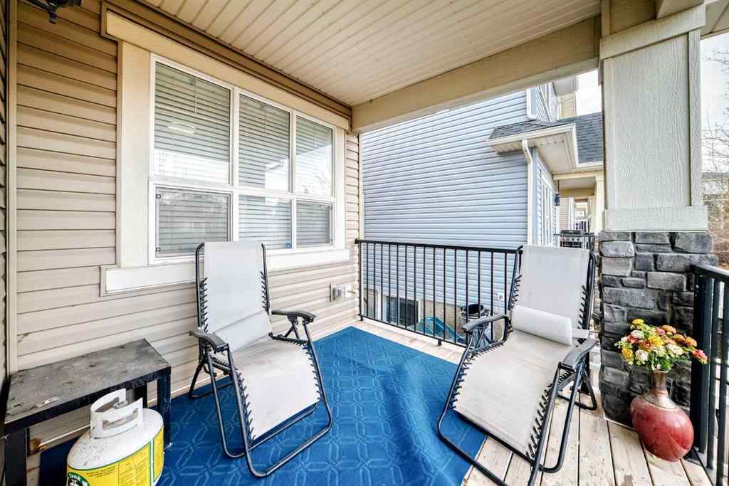 MLS® # A2270941 - 512 Baysprings Lane SW in Baysprings Airdrie, Residential Open Houses