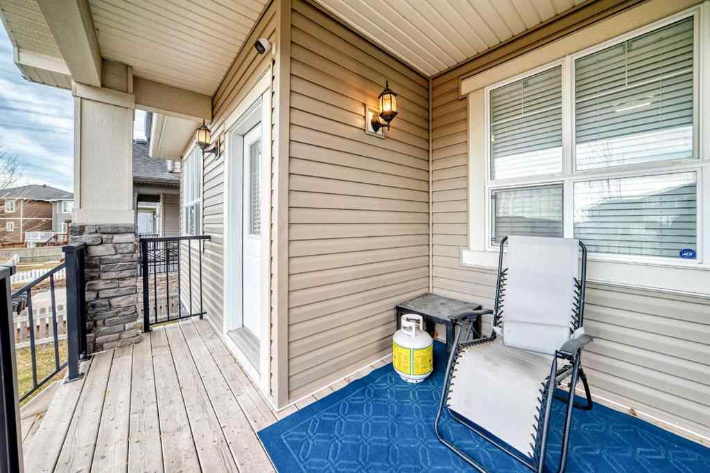 MLS® # A2270941 - 512 Baysprings Lane SW in Baysprings Airdrie, Residential Open Houses