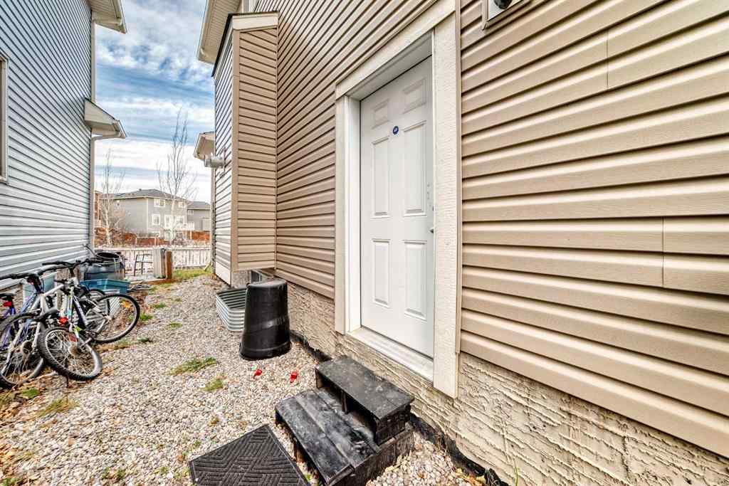 MLS® # A2270941 - 512 Baysprings Lane SW in Baysprings Airdrie, Residential Open Houses