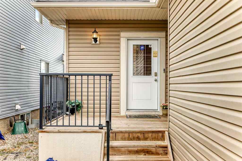 MLS® # A2270941 - 512 Baysprings Lane SW in Baysprings Airdrie, Residential Open Houses