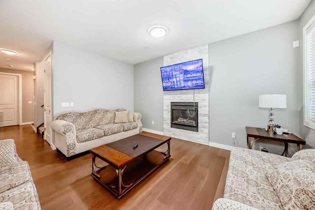 MLS® # A2270941 - 512 Baysprings Lane SW in Baysprings Airdrie, Residential Open Houses