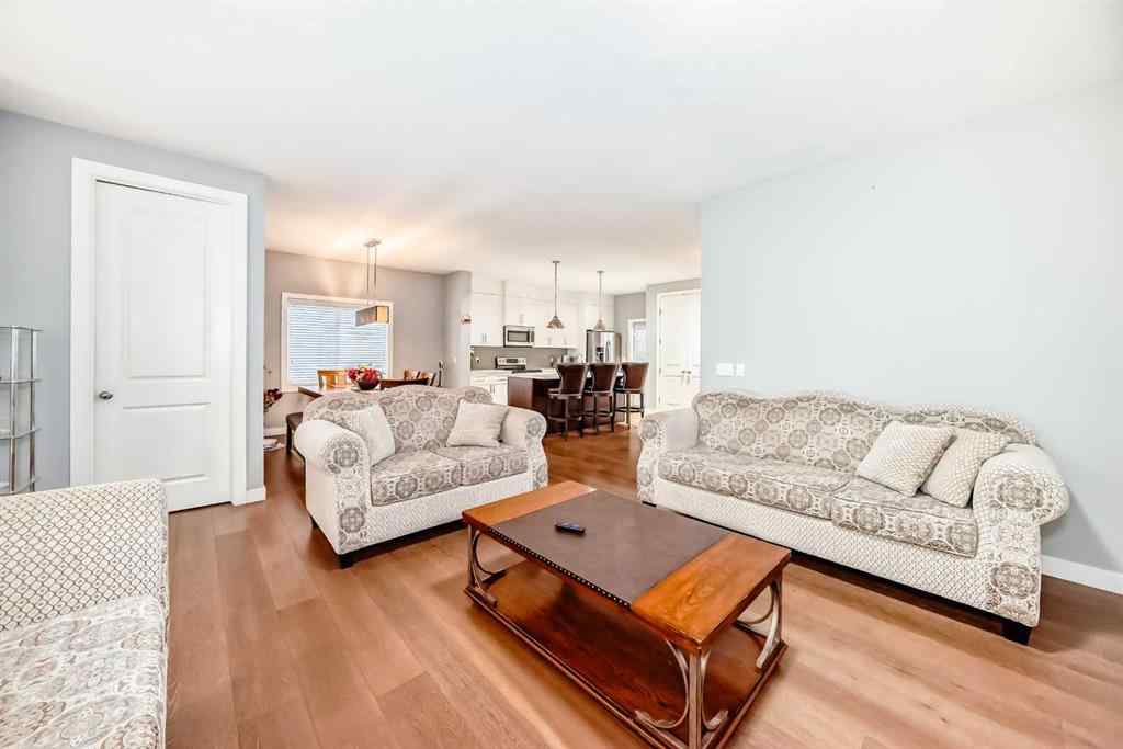 MLS® # A2270941 - 512 Baysprings Lane SW in Baysprings Airdrie, Residential Open Houses