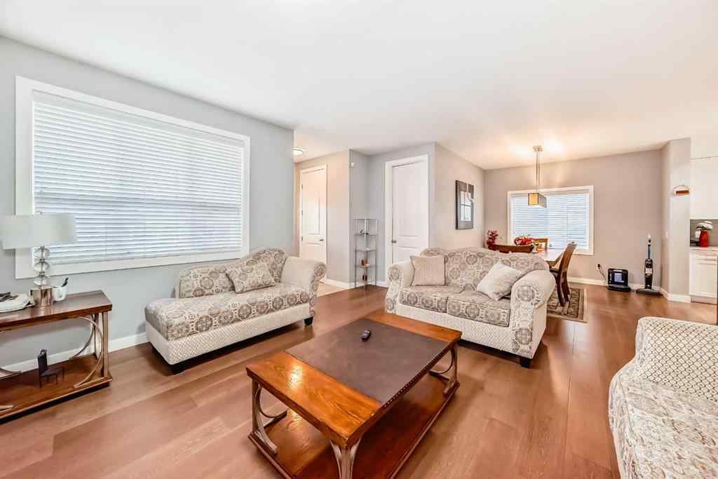 MLS® # A2270941 - 512 Baysprings Lane SW in Baysprings Airdrie, Residential Open Houses