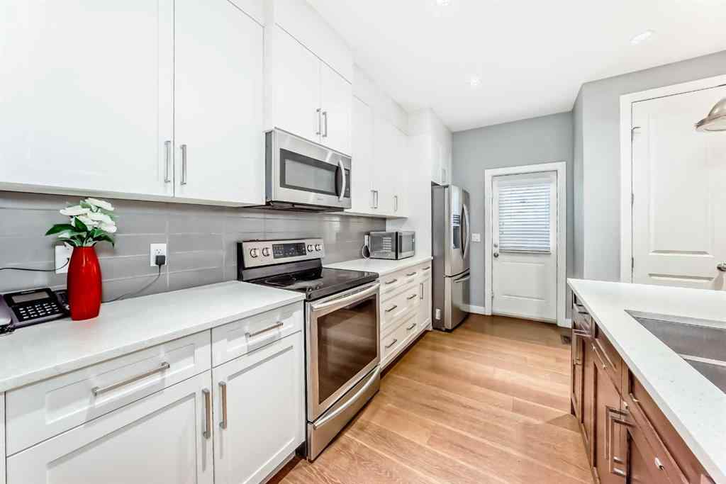 MLS® # A2270941 - 512 Baysprings Lane SW in Baysprings Airdrie, Residential Open Houses