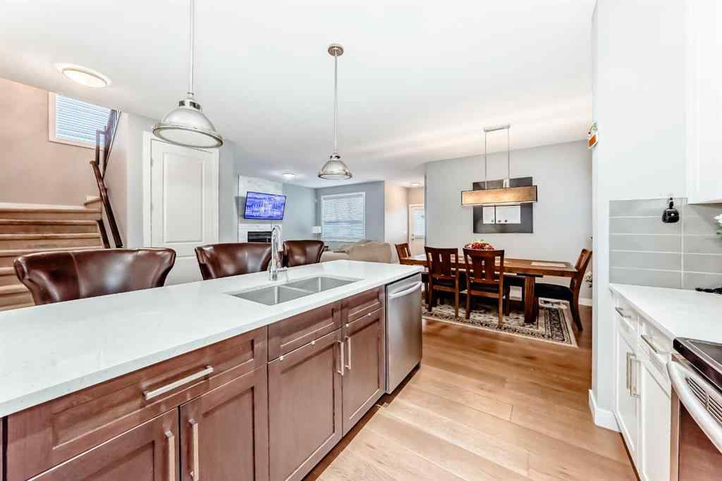 MLS® # A2270941 - 512 Baysprings Lane SW in Baysprings Airdrie, Residential Open Houses