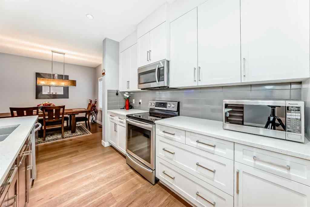 MLS® # A2270941 - 512 Baysprings Lane SW in Baysprings Airdrie, Residential Open Houses