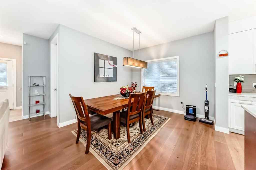 MLS® # A2270941 - 512 Baysprings Lane SW in Baysprings Airdrie, Residential Open Houses