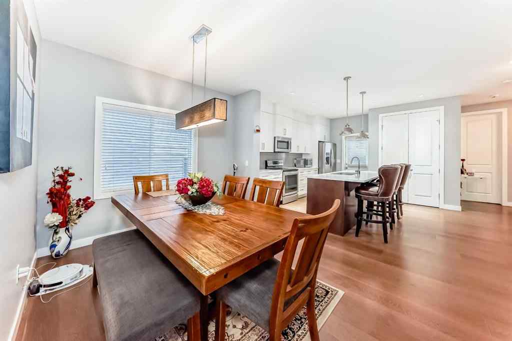 MLS® # A2270941 - 512 Baysprings Lane SW in Baysprings Airdrie, Residential Open Houses