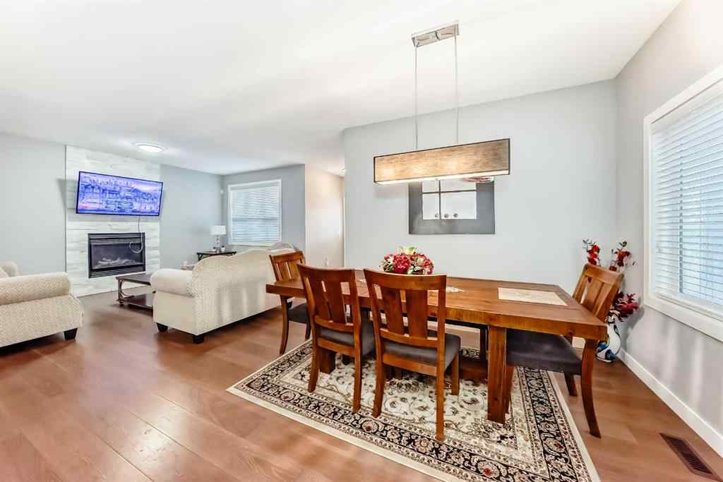 MLS® # A2270941 - 512 Baysprings Lane SW in Baysprings Airdrie, Residential Open Houses