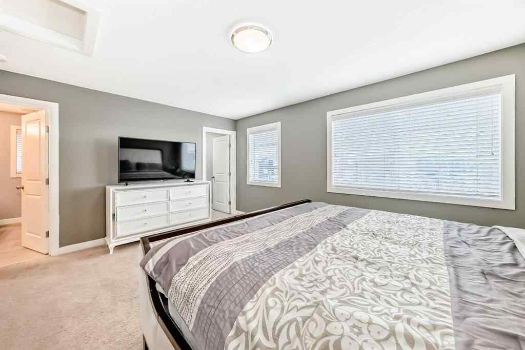 MLS® # A2270941 - 512 Baysprings Lane SW in Baysprings Airdrie, Residential Open Houses