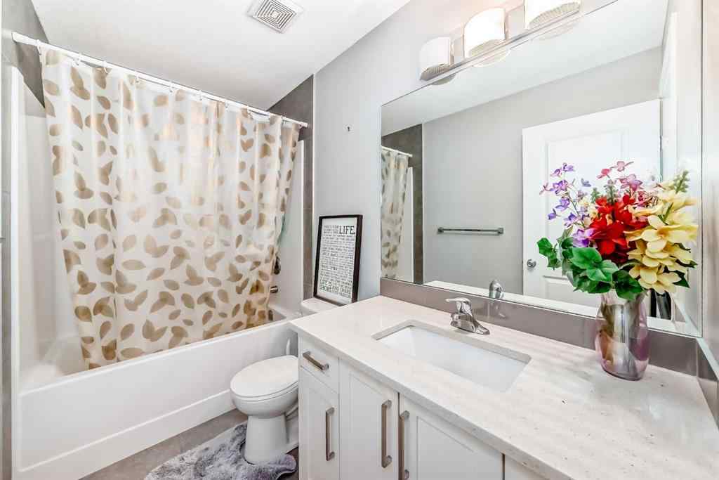 MLS® # A2270941 - 512 Baysprings Lane SW in Baysprings Airdrie, Residential Open Houses