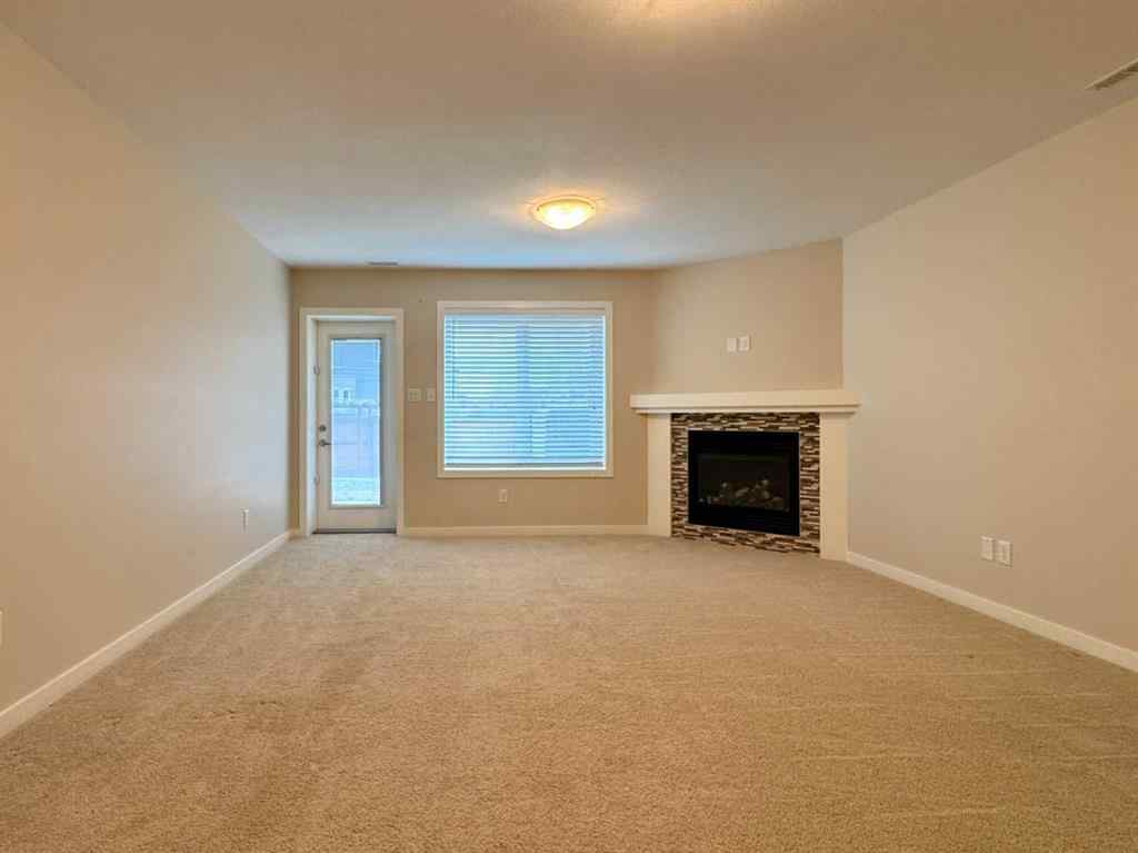 MLS&reg; # A2270942 - 317 Moonlight Way W in Copperwood Lethbridge, Residential Open Houses